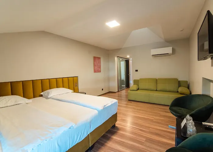 Hotel Vital Băile Felix