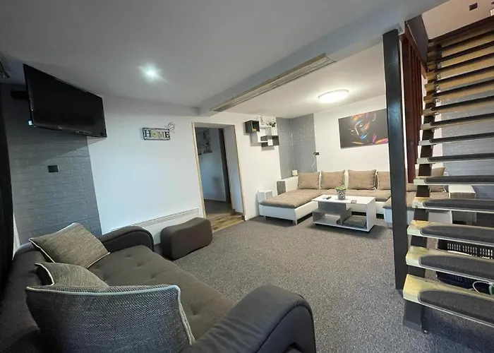 Morrison Apartments Miercurea Ciuc