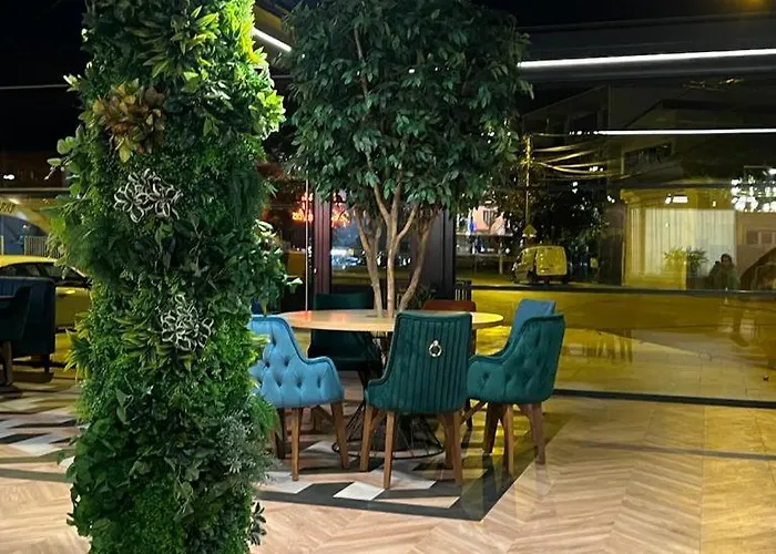 Praya Boutique Hotel Slatina 