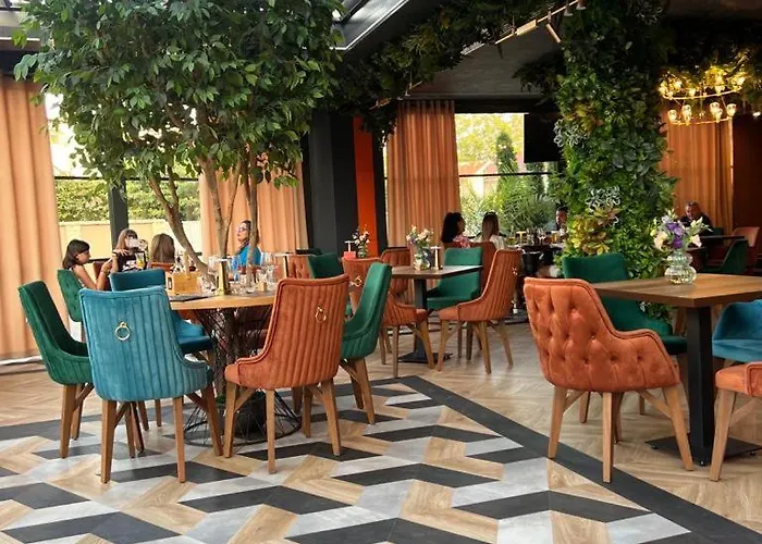 Praya Boutique Hotel Slatina 