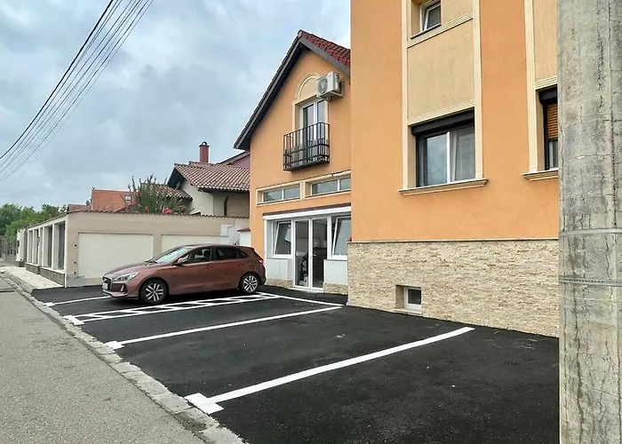 Thermal Family Resort Băile Felix