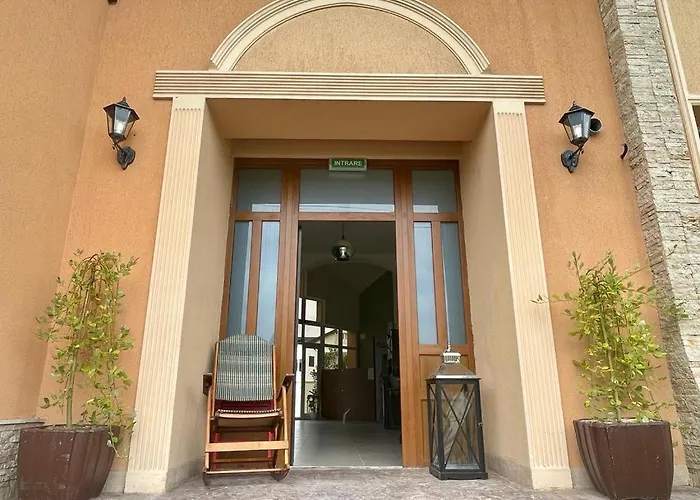 Thermal Family Resort Băile Felix