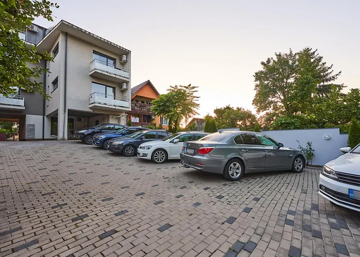 Pension Mora Cluj-Napoca
