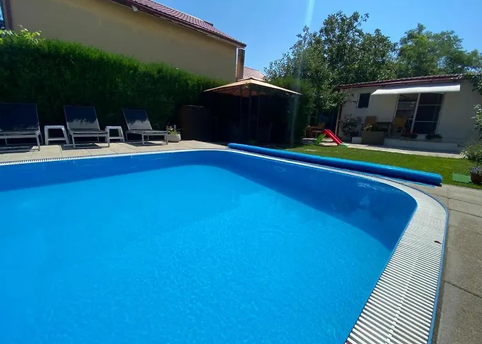 Casa Mateiana Hotel Eforie Nord