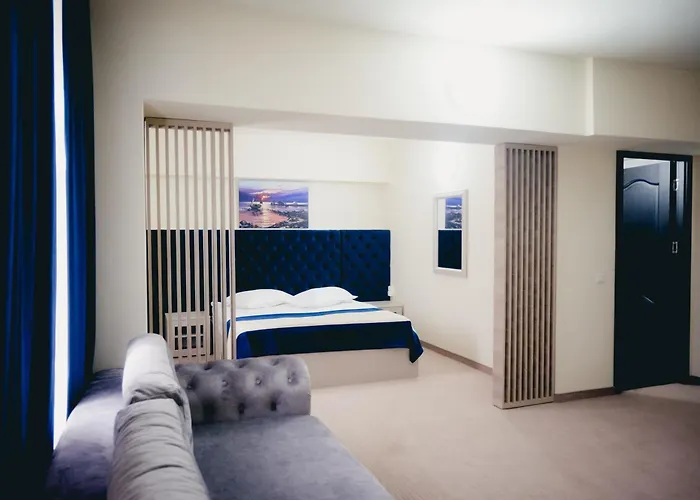 Hotel Valahia Targoviste
