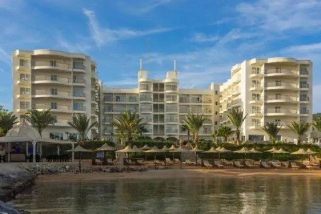 Royal Star Beach Resort - Couples And Families Only Hurghada