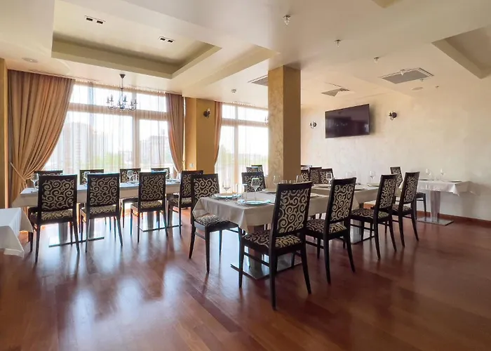 Hotel Tolea Targoviste