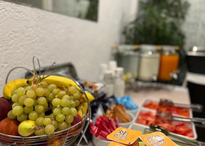 Elizeu Hotel Bucureşti