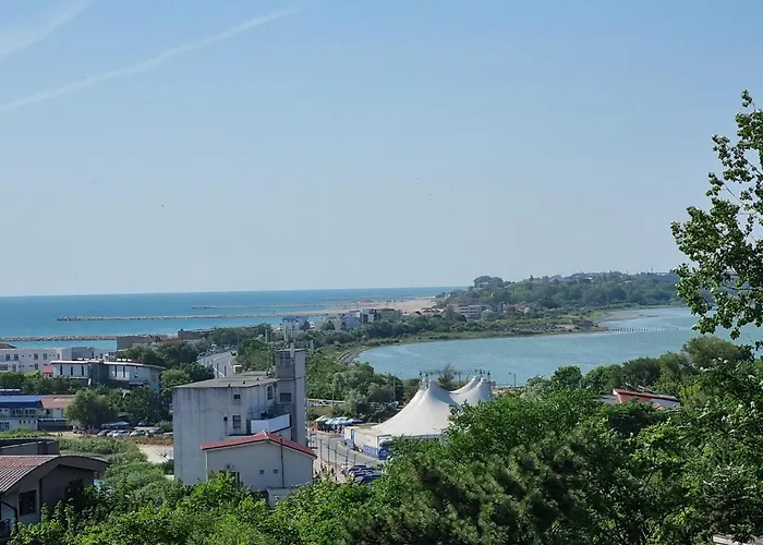 Samali Residence Eforie Nord