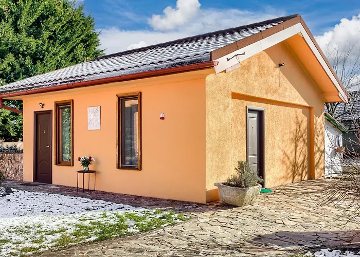 La Conac Aparthotel Arad
