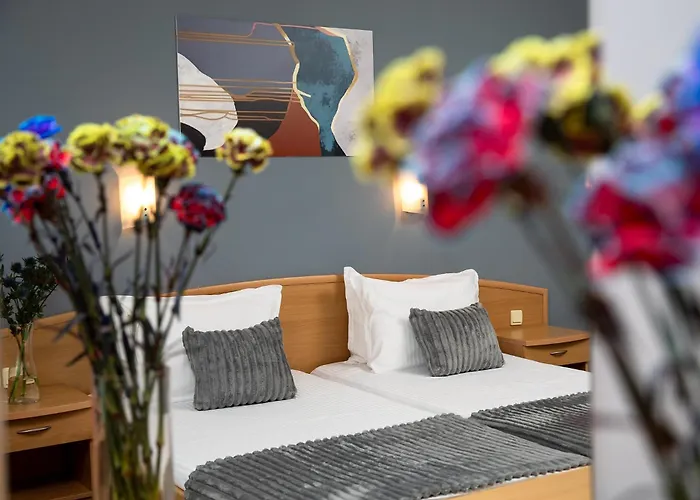 Hotel Wela Sunny Beach