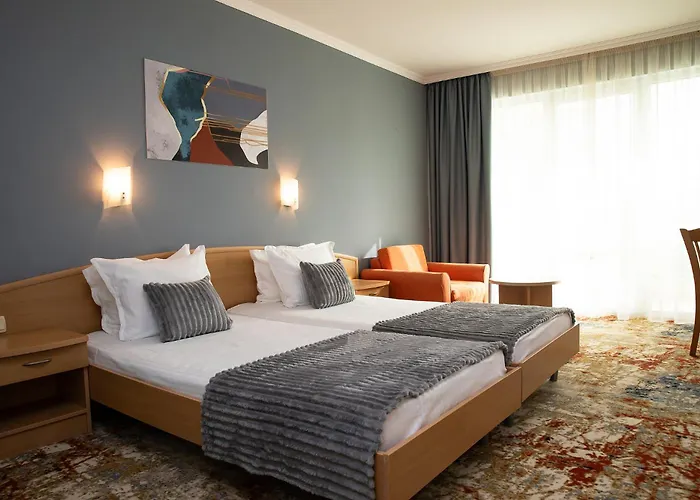 Hotel Wela Sunny Beach