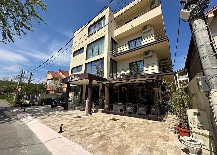 Casa Roma Hotel Năvodari
