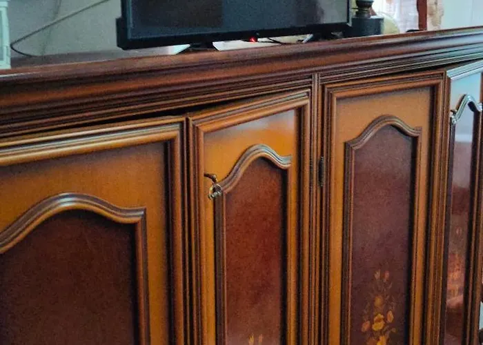 Casa Ambrozia Hotel Eforie Sud 