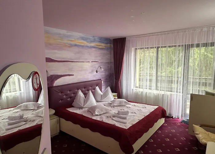 Casa Cioplea By Genco Hotel Predeal