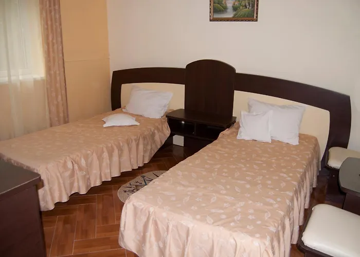 Maria Hotel Eforie Sud 