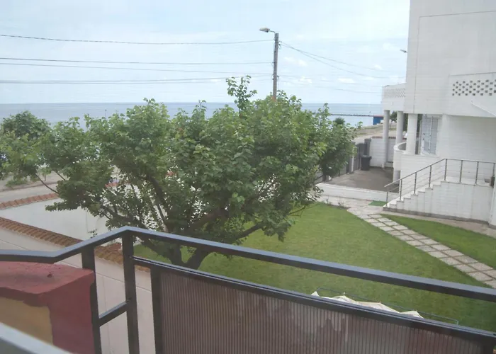 Maria Hotel Eforie Sud 