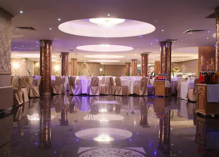 Hotel International Băile Felix