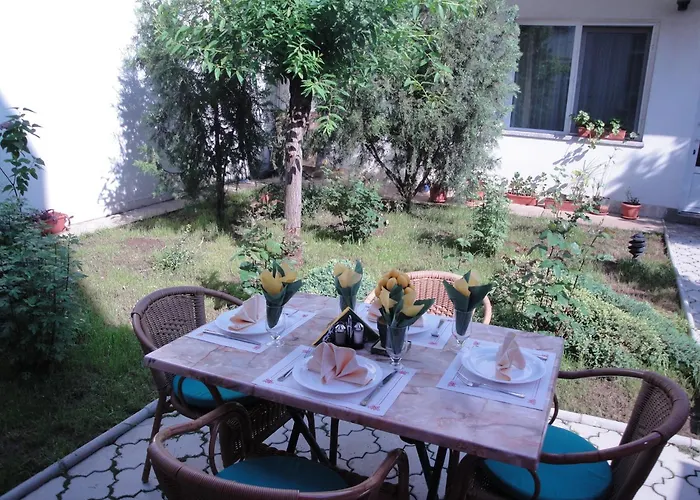 London Hotel Constanţa