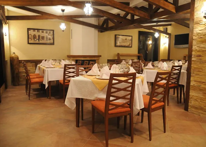 Casa Freya Hotel Buşteni