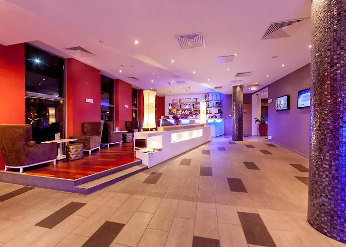 Royal Park Boutique Hotel Budapesta