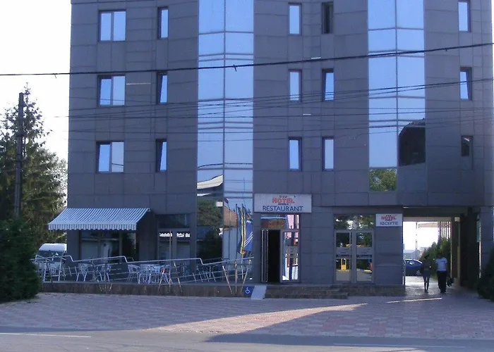 Hotel Sorelo Piteşti