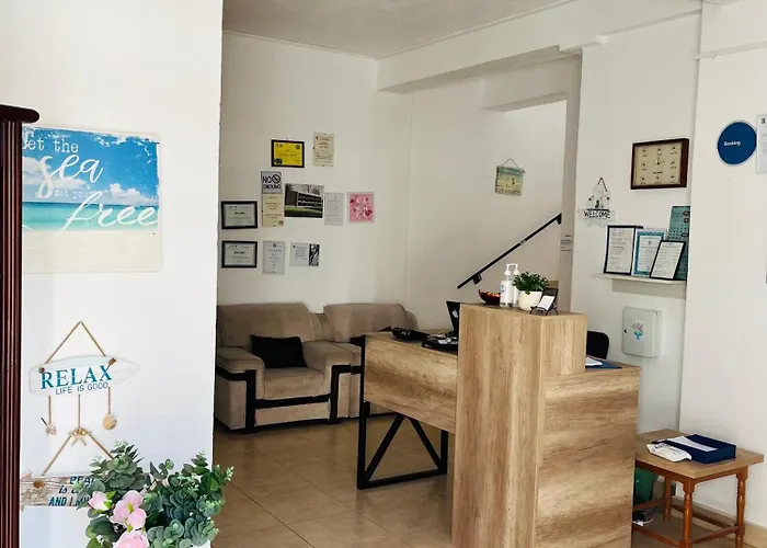 Perla Hotel Costineşti