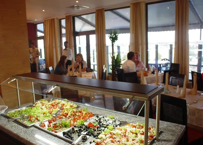 Smartline Meridian Hotel Sunny Beach