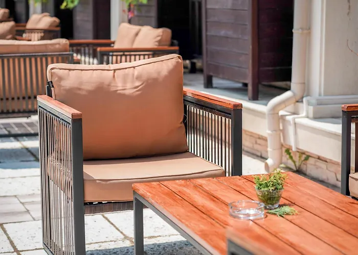 Calimera Ralitsa Superior Hotel Albena