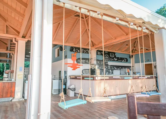 Calimera Ralitsa Superior Hotel Albena