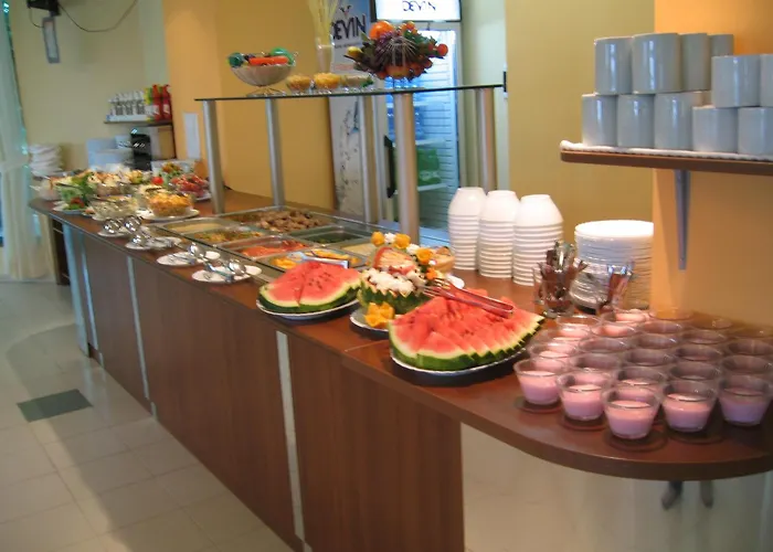 Hotel Silver Nisipurile de Aur