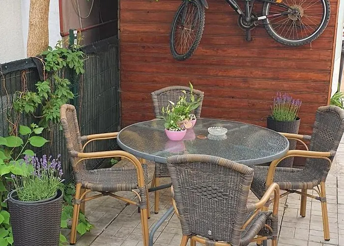 Karol Hotel Eforie Sud 