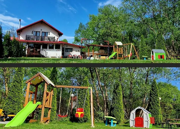 Casa Langa Rau Hotel Bran 