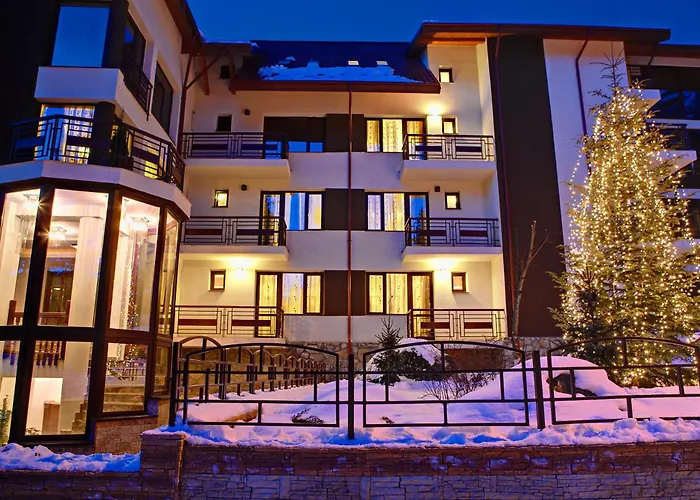 Cabana Bistrita Durău