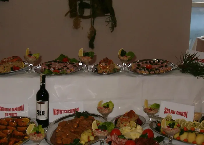 Hotel Select Tulcea