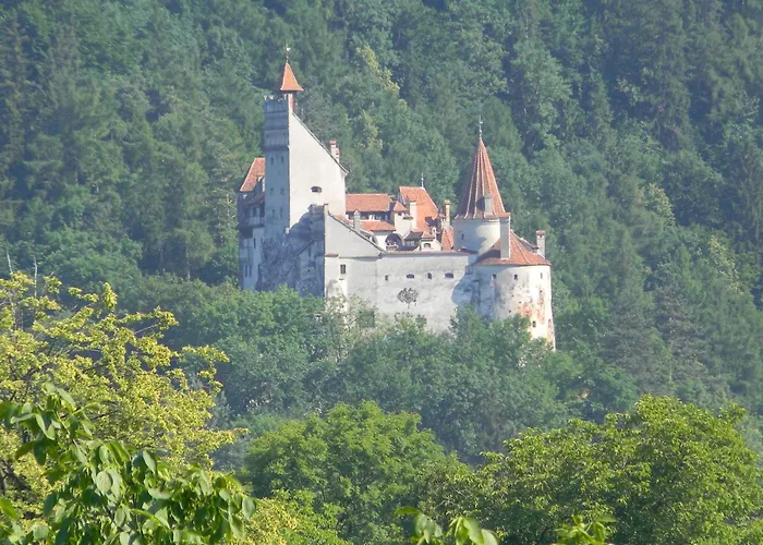 Transylvanian Inn Bran 