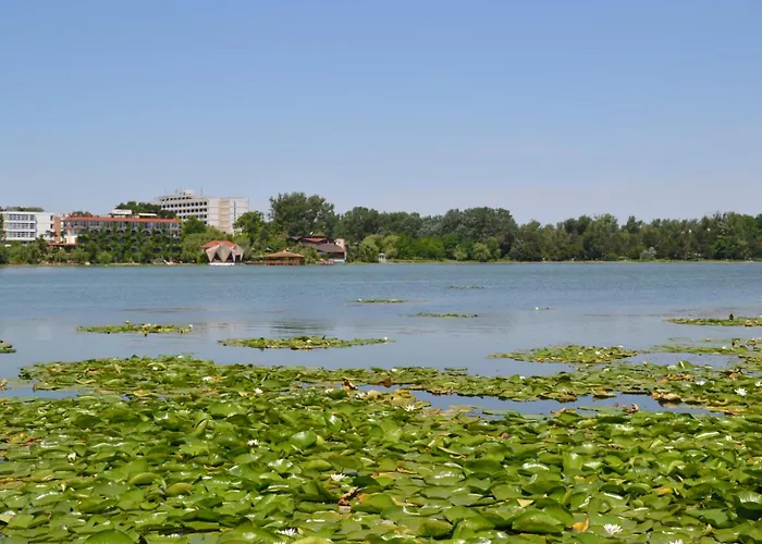 Complex Amazon Hotel Neptun