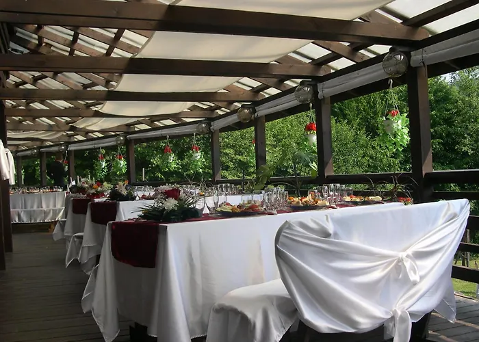Cabana La noi Rîşnov
