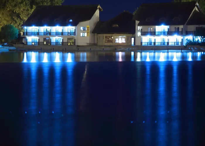Hotel Insula Tulcea