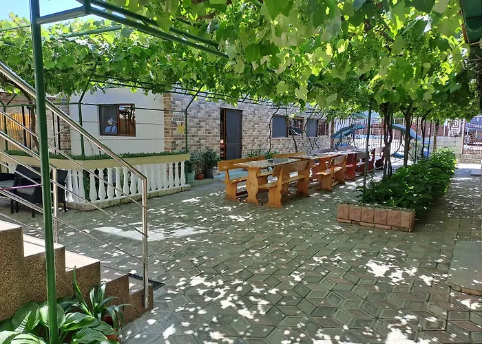 Casa Elena Hotel 2 Mai