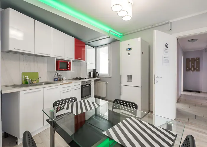 Harmony Residence Bucureşti