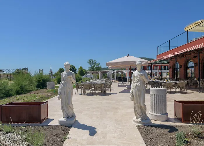 Eco Therma Village Kranevo