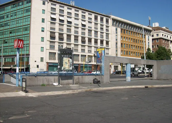 A&C Much More II Roma