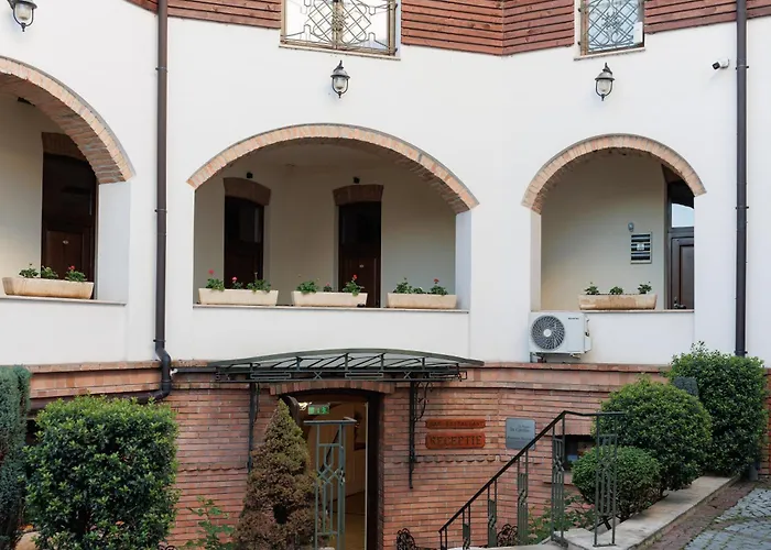 La Maison De Caroline Alba Iulia