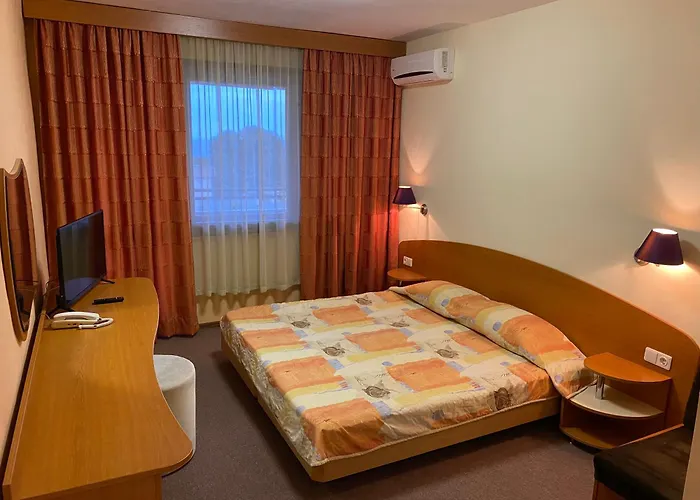 Hotel Fiesta Nisipurile de Aur