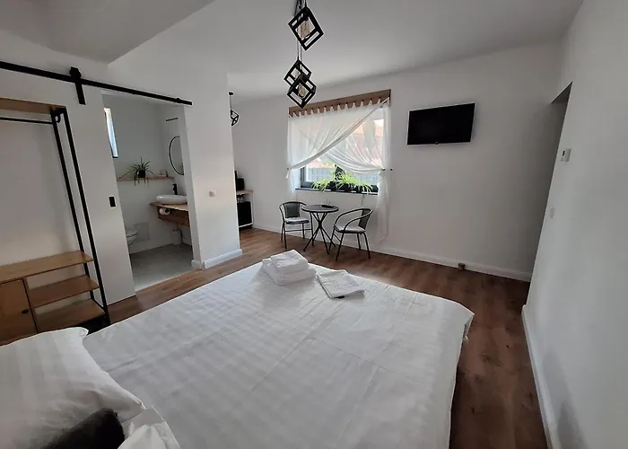 Casa De Caramida Hotel Brașov