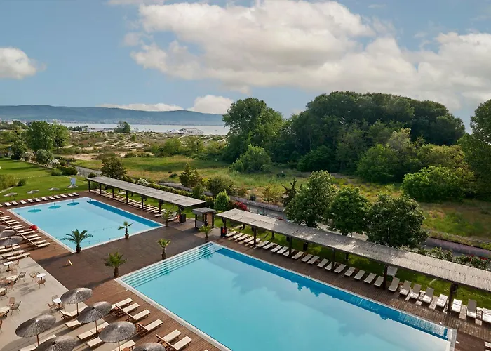 Sunny Beach Club - Adults Only #Youthfulvibes