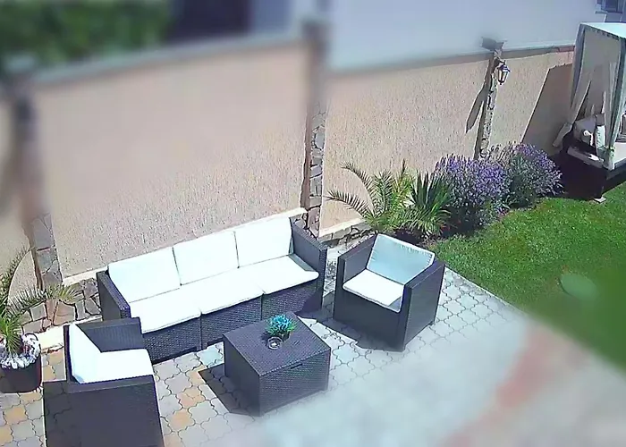 Casa Daniela Hotel 2 Mai