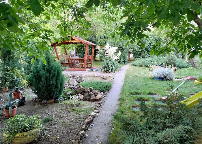 Holiday House Costineşti