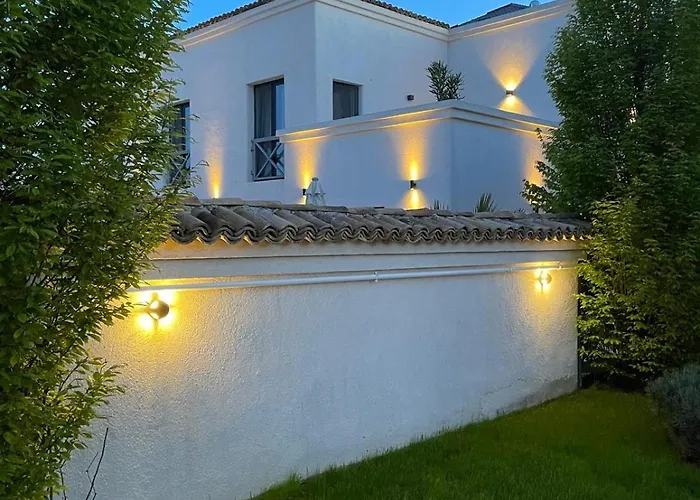 Elia Vama Veche (Adults Only) Hotel